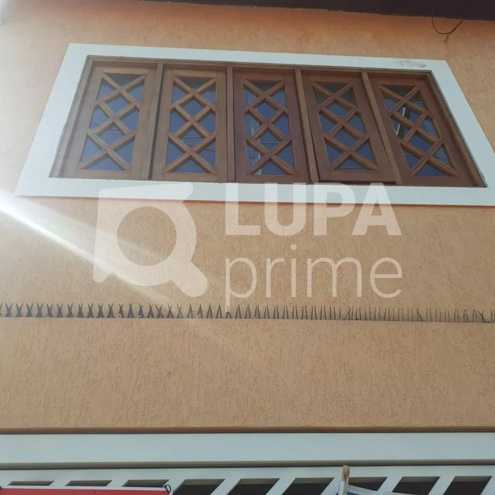 Casa, 4 quartos, 200 m² - Foto 3