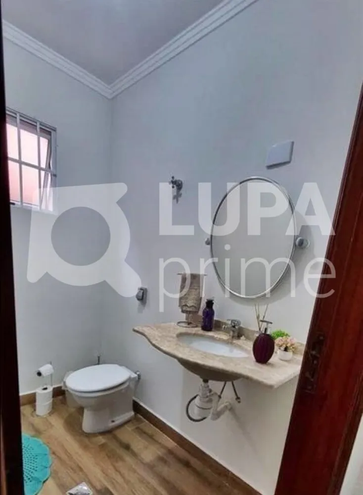 Casa, 4 quartos, 130 m² - Foto 22