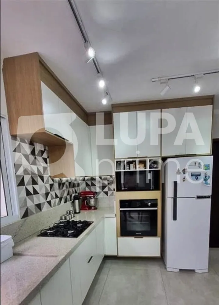 Casa, 4 quartos, 130 m² - Foto 21
