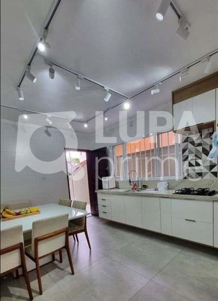 Casa, 4 quartos, 130 m² - Foto 3