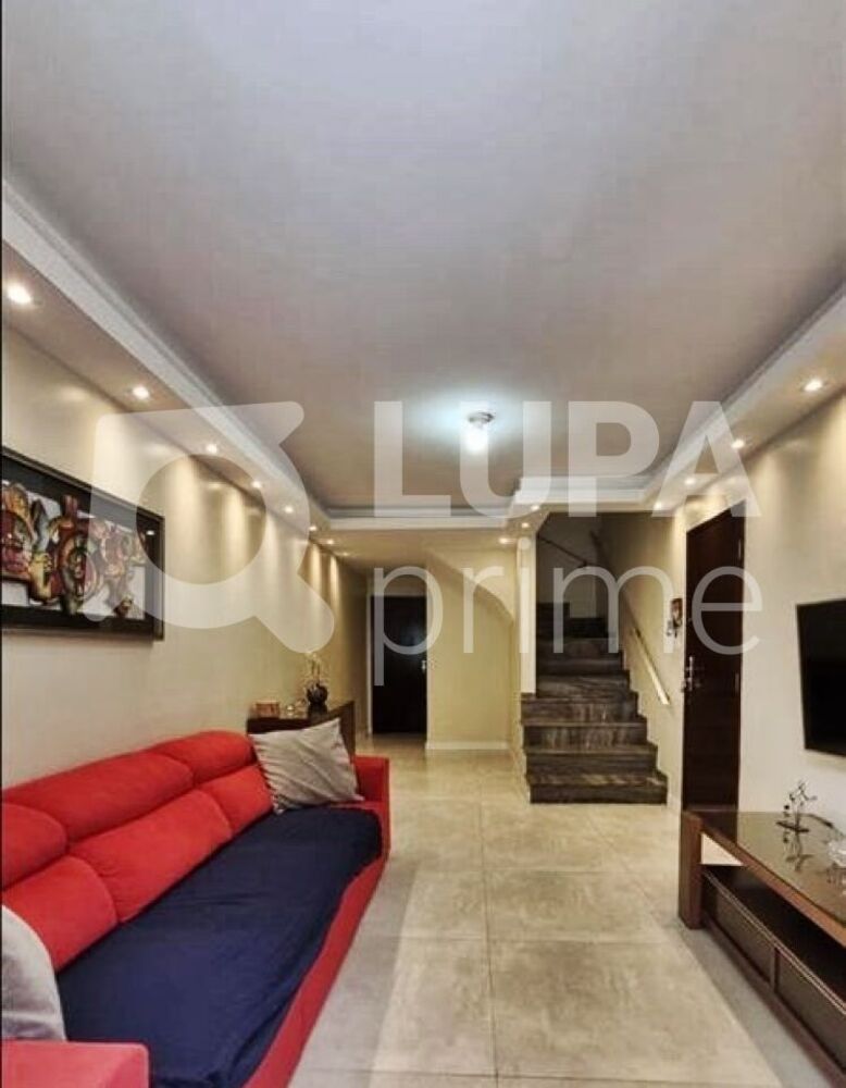 Casa, 4 quartos, 130 m² - Foto 1