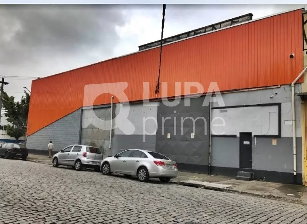 Depósito-Galpão-Armazém à venda, 1605m² - Foto 4