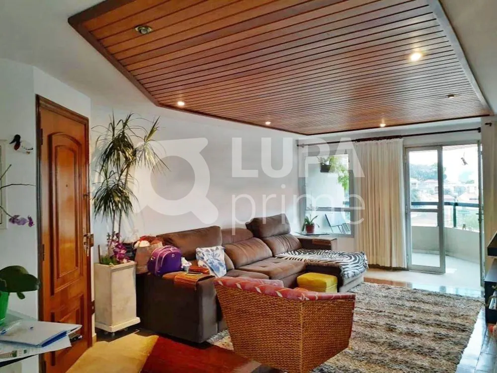 Apartamento, 3 quartos, 98 m² - Foto 2