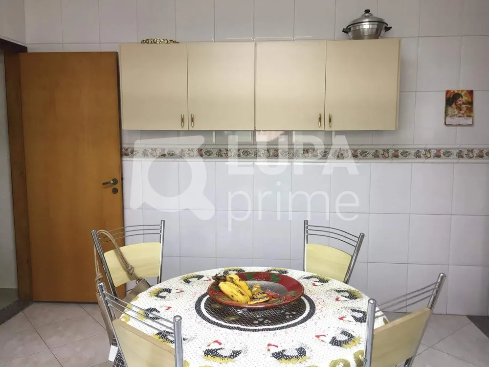 Casa, 3 quartos, 275 m² - Foto 3