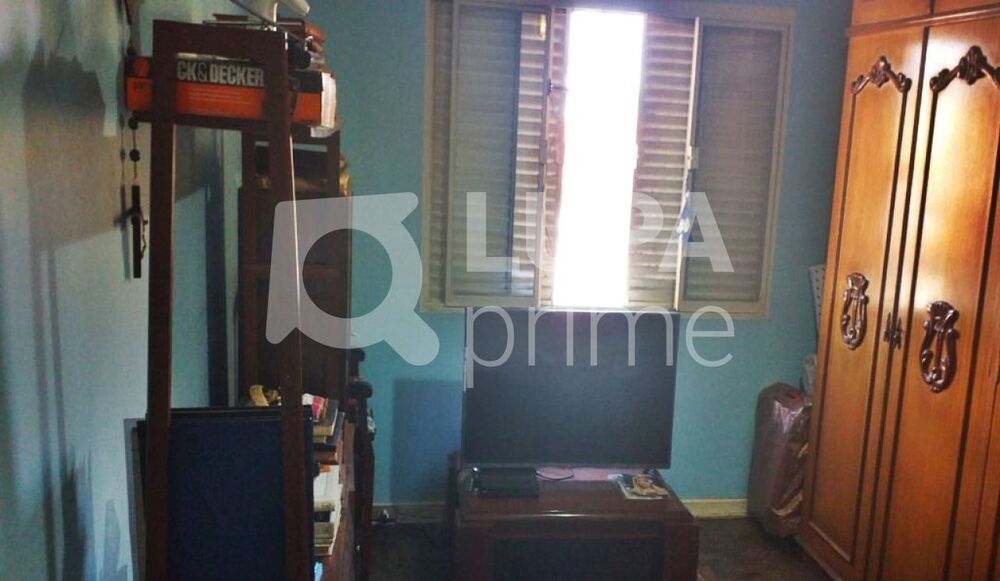 Casa à venda com 4 quartos, 136m² - Foto 4