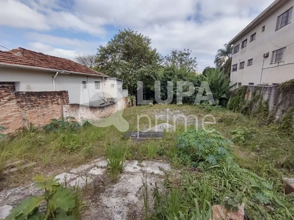 Terreno, 625 m² - Foto 8