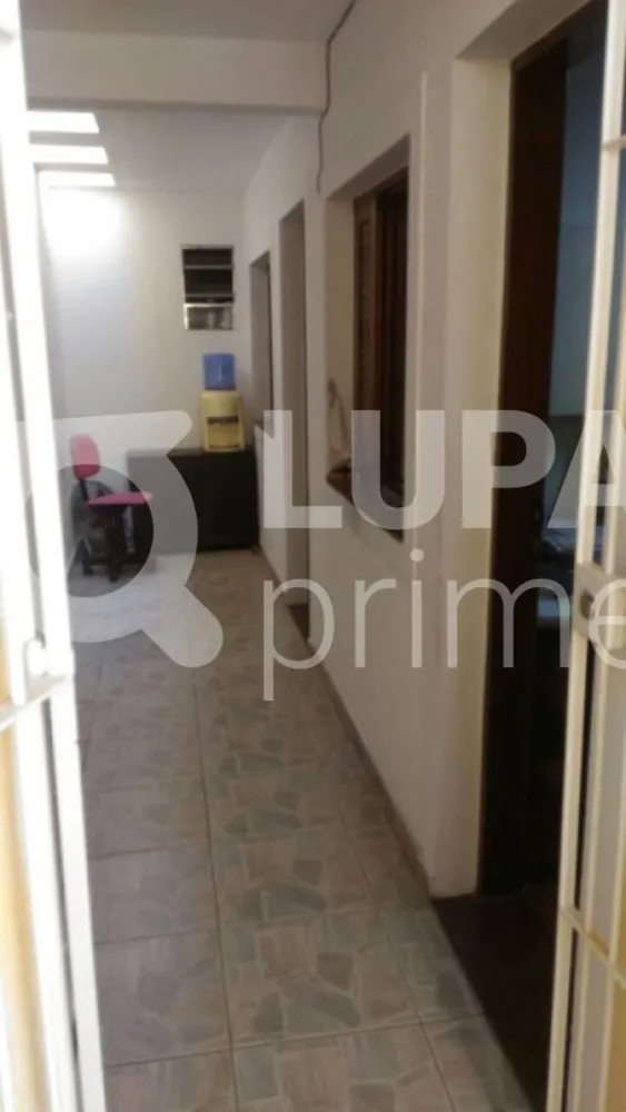 Casa, 3 quartos, 200 m² - Foto 1