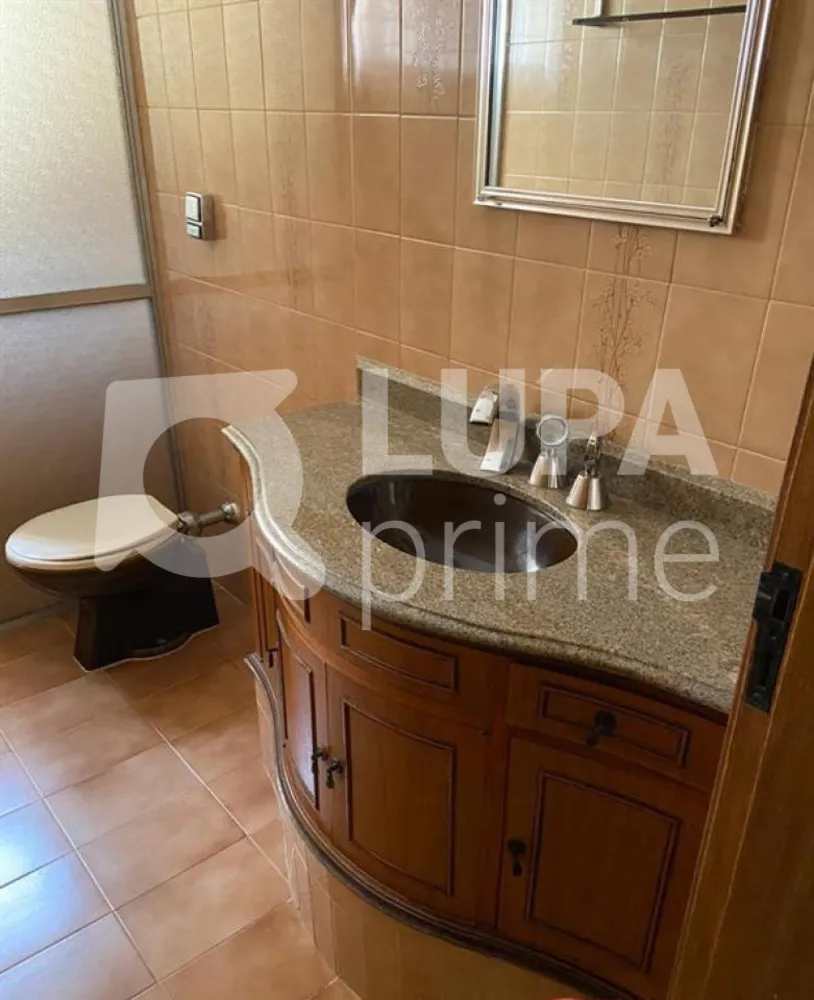 Casa, 3 quartos, 140 m² - Foto 4