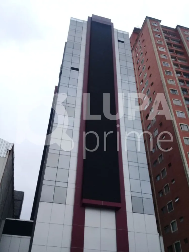 Sala-Conjunto, 45 m² - Foto 4