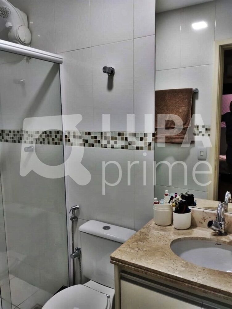 Casa de Condomínio, 3 quartos - Foto 11