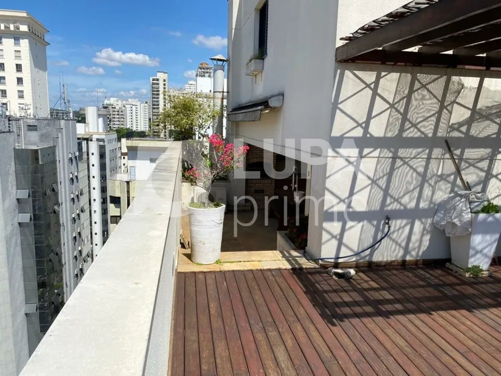 Apartamento, 3 quartos, 245 m² - Foto 11