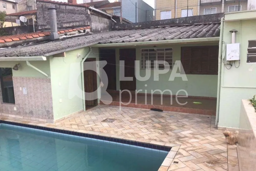 Casa, 4 quartos, 200 m² - Foto 9