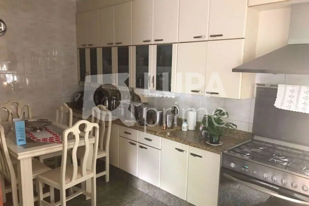 Casa, 4 quartos, 200 m² - Foto 8