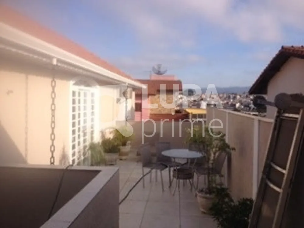 Casa, 3 quartos, 238 m² - Foto 12