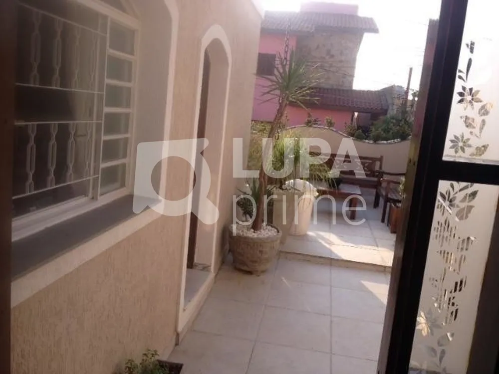 Casa, 3 quartos, 238 m² - Foto 11