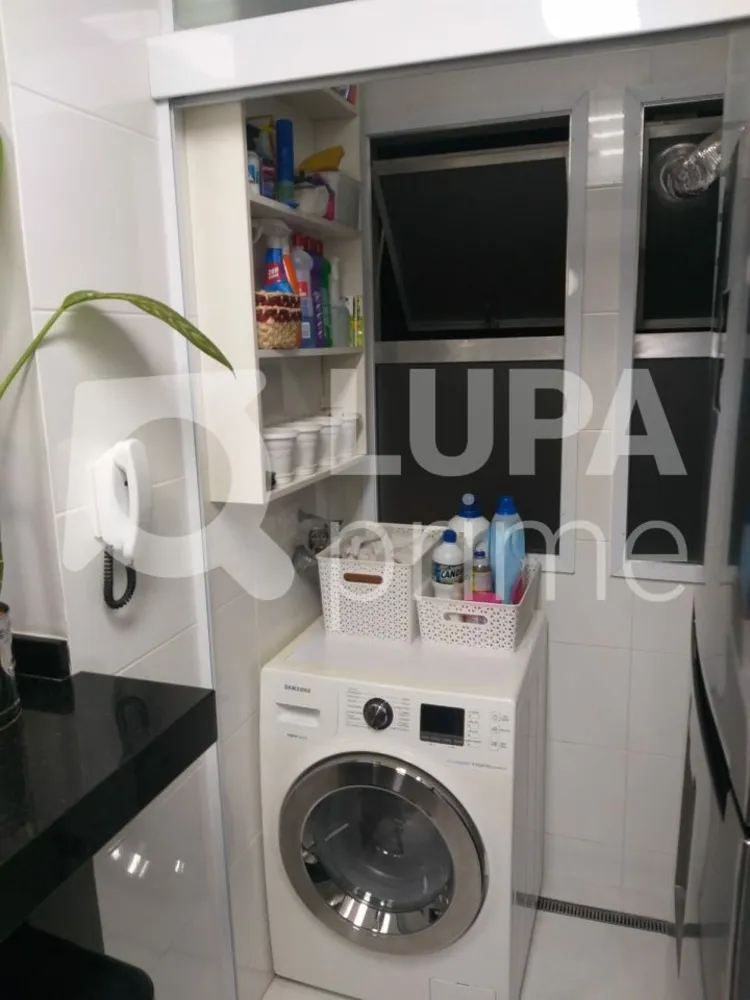 Apartamento, 1 quarto, 39 m² - Foto 6