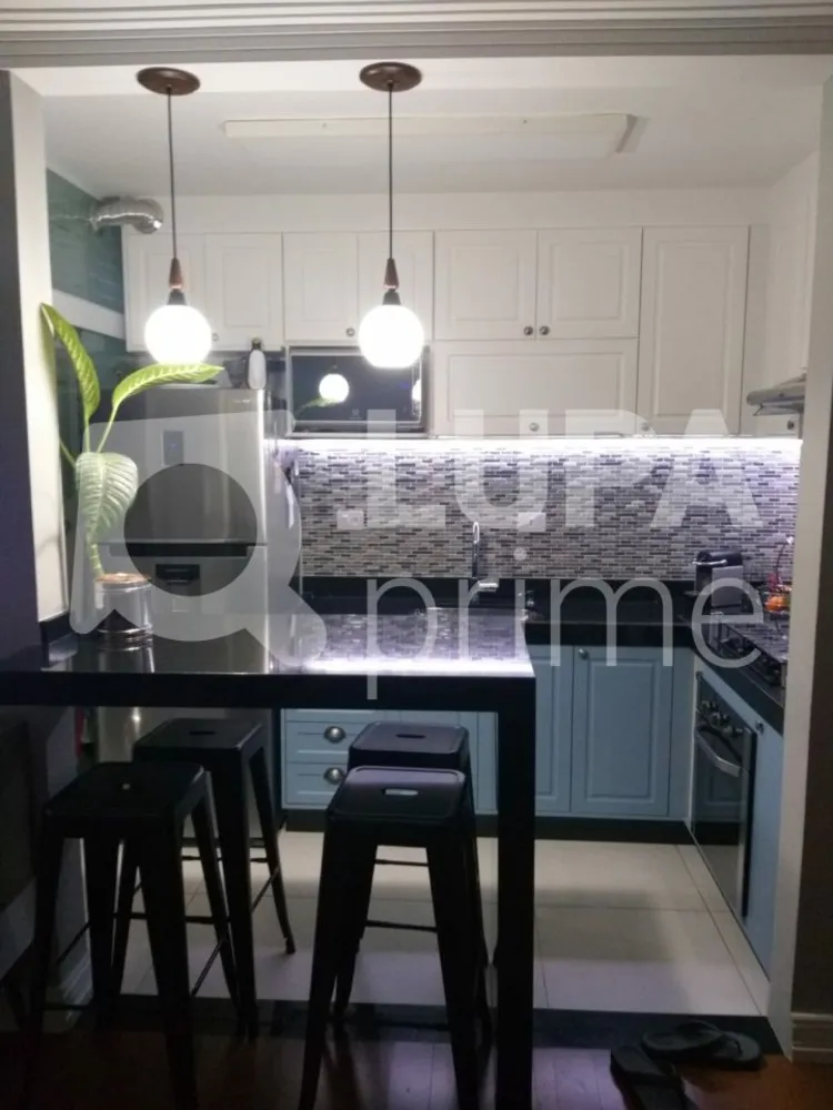 Apartamento, 1 quarto, 39 m² - Foto 12