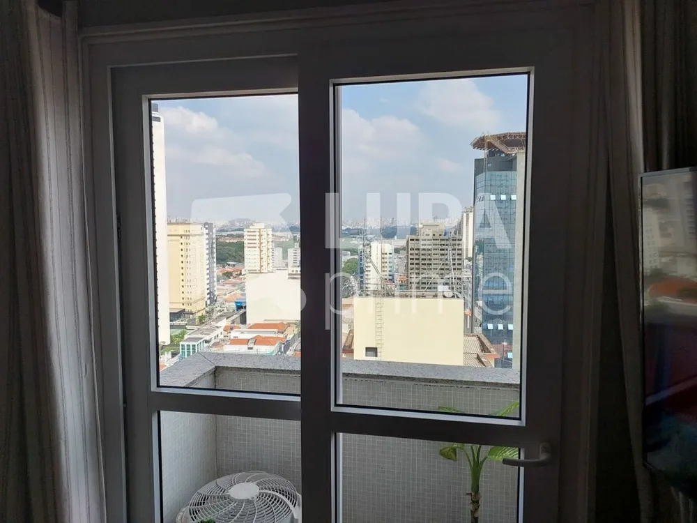 Apartamento, 1 quarto, 39 m² - Foto 11