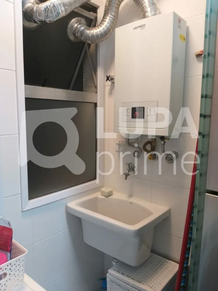 Apartamento, 1 quarto, 39 m² - Foto 5