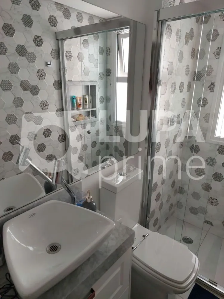 Apartamento, 1 quarto, 39 m² - Foto 4