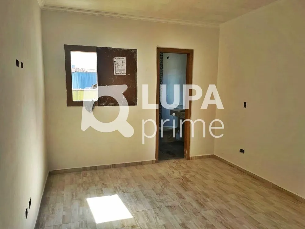 Casa, 3 quartos, 111 m² - Foto 1