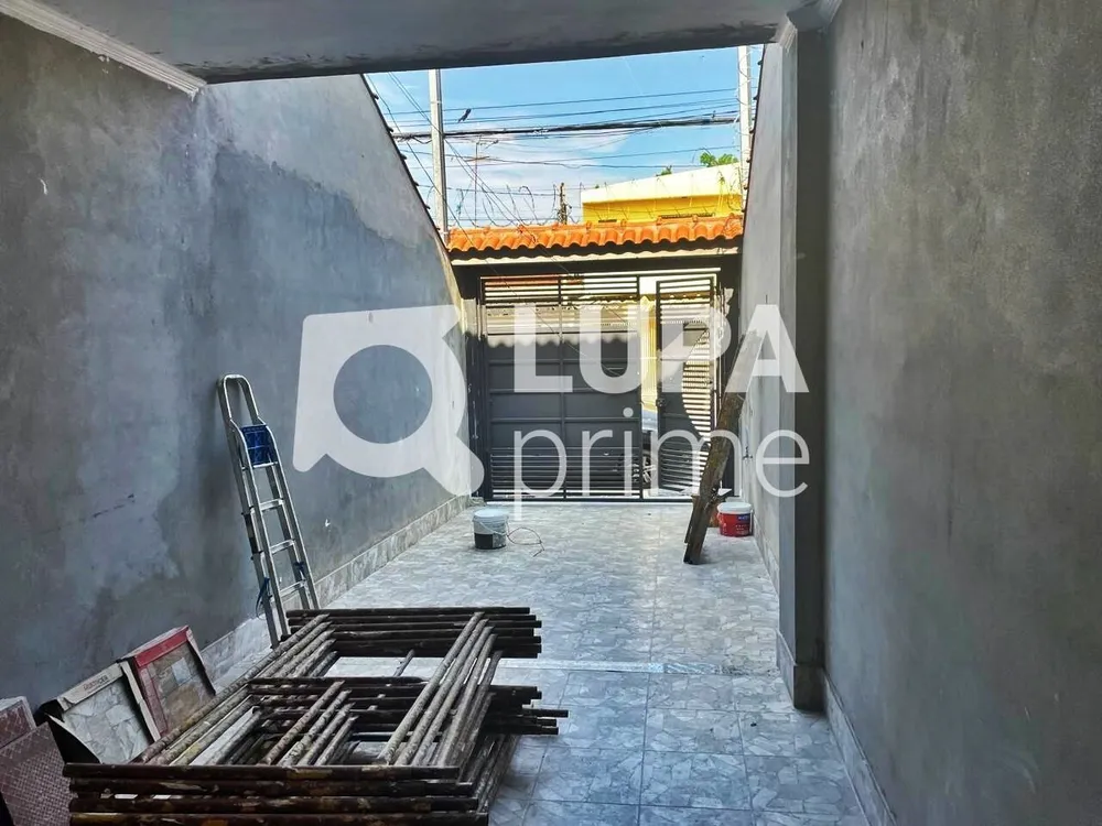 Casa, 3 quartos, 111 m² - Foto 5