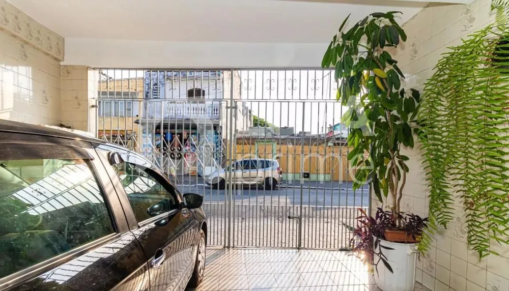 Casa, 3 quartos, 250 m² - Foto 1