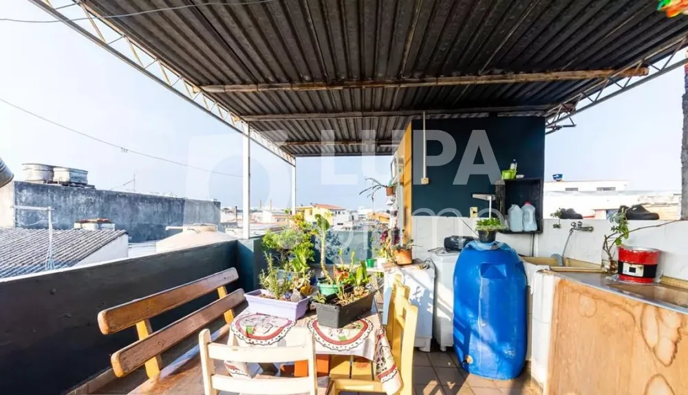 Casa, 3 quartos, 250 m² - Foto 5