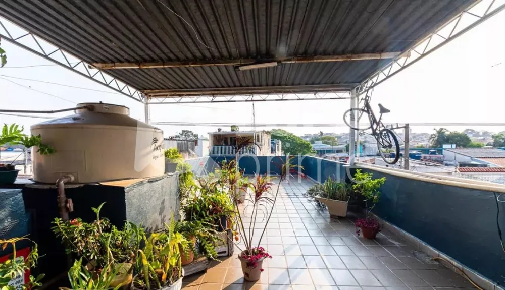 Casa, 3 quartos, 250 m² - Foto 7