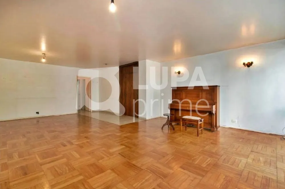 Apartamento, 2 quartos, 189 m² - Foto 4