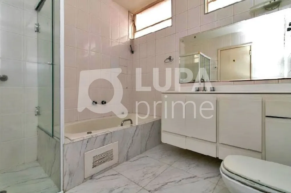 Apartamento, 2 quartos, 189 m² - Foto 11