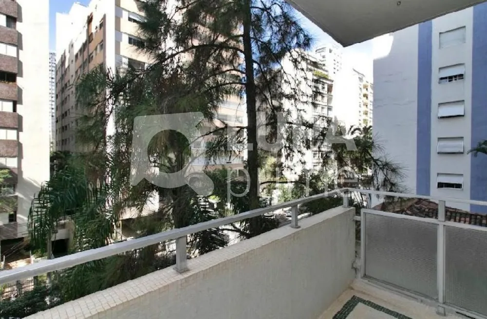Apartamento, 2 quartos, 189 m² - Foto 6