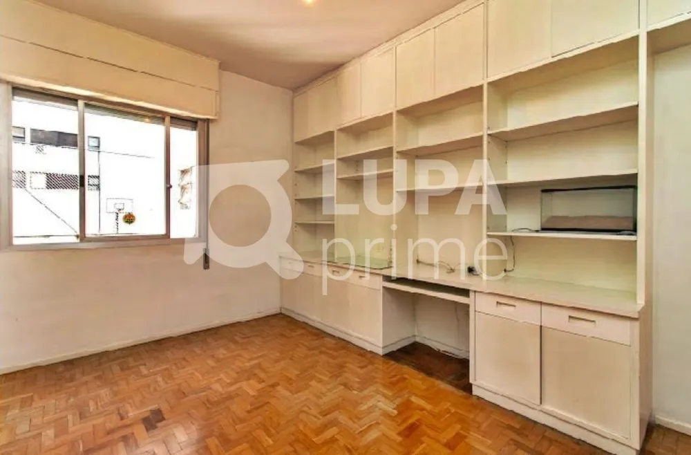 Apartamento, 2 quartos, 189 m² - Foto 1