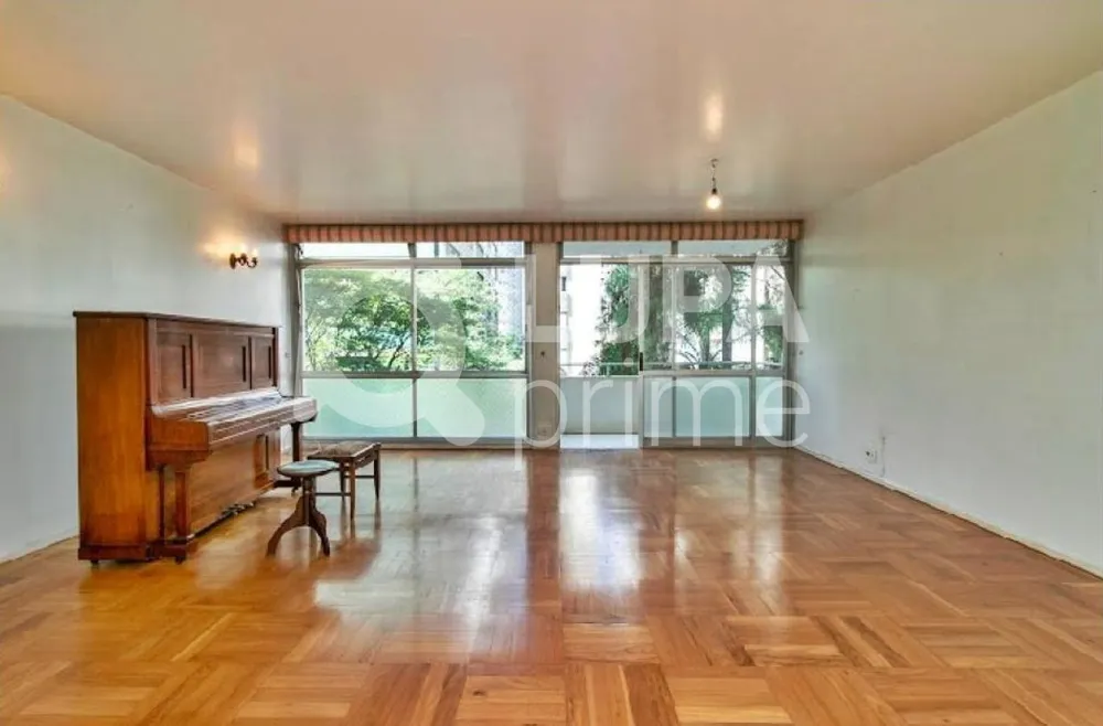 Apartamento, 2 quartos, 189 m² - Foto 9