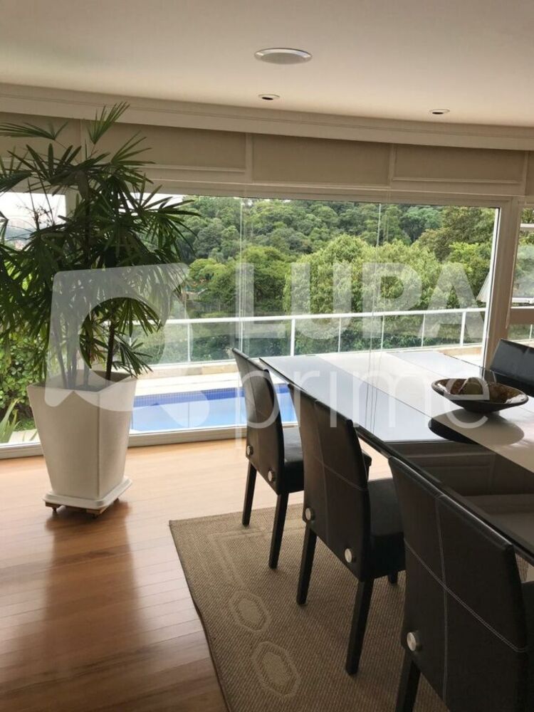 Casa, 4 quartos, 800 m² - Foto 3