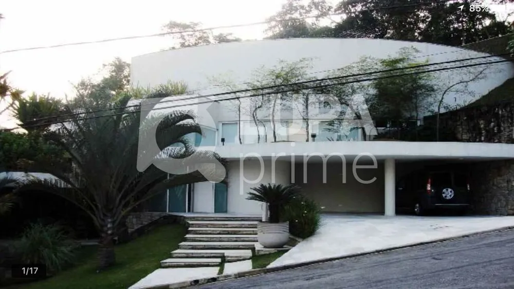 Casa, 4 quartos, 800 m² - Foto 12