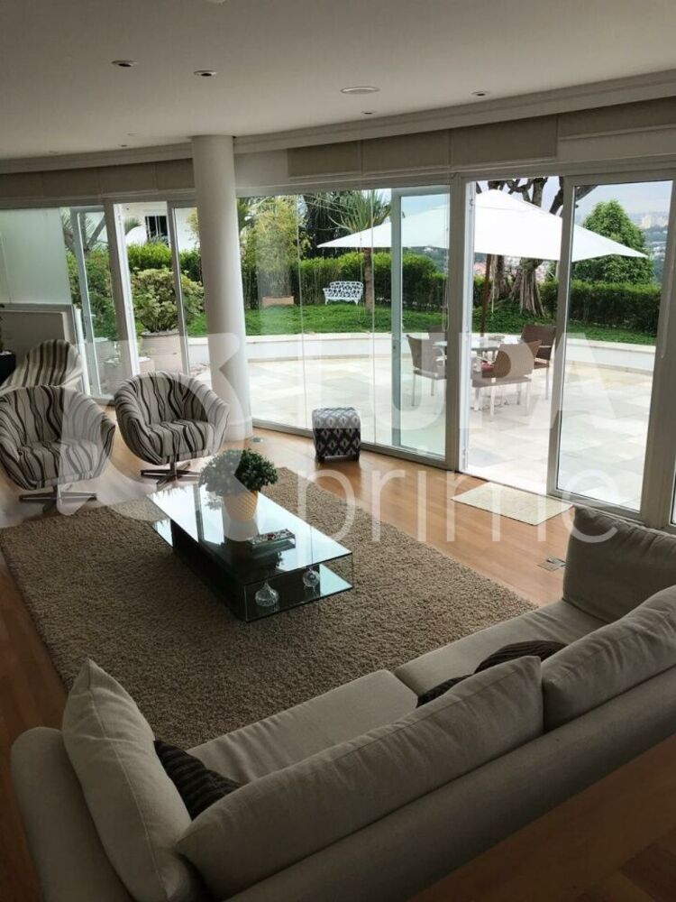 Casa, 4 quartos, 800 m² - Foto 2