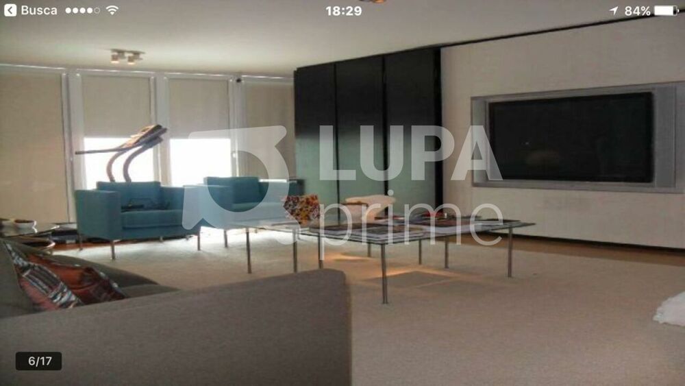 Casa, 4 quartos, 800 m² - Foto 1