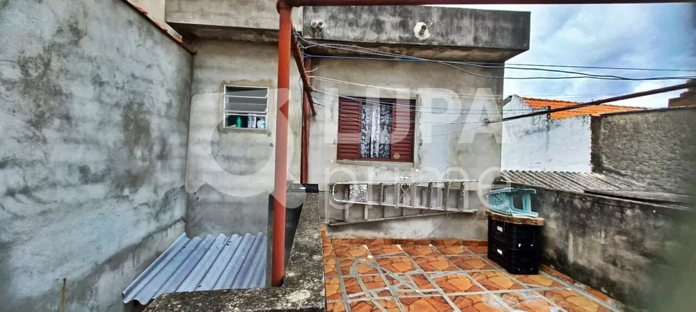 Casa, 3 quartos, 44 m² - Foto 7