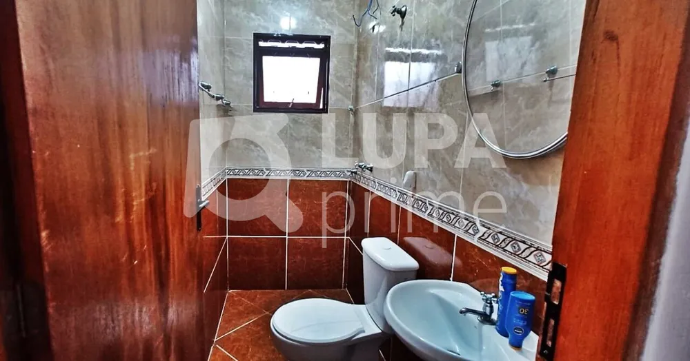 Casa, 3 quartos, 44 m² - Foto 11