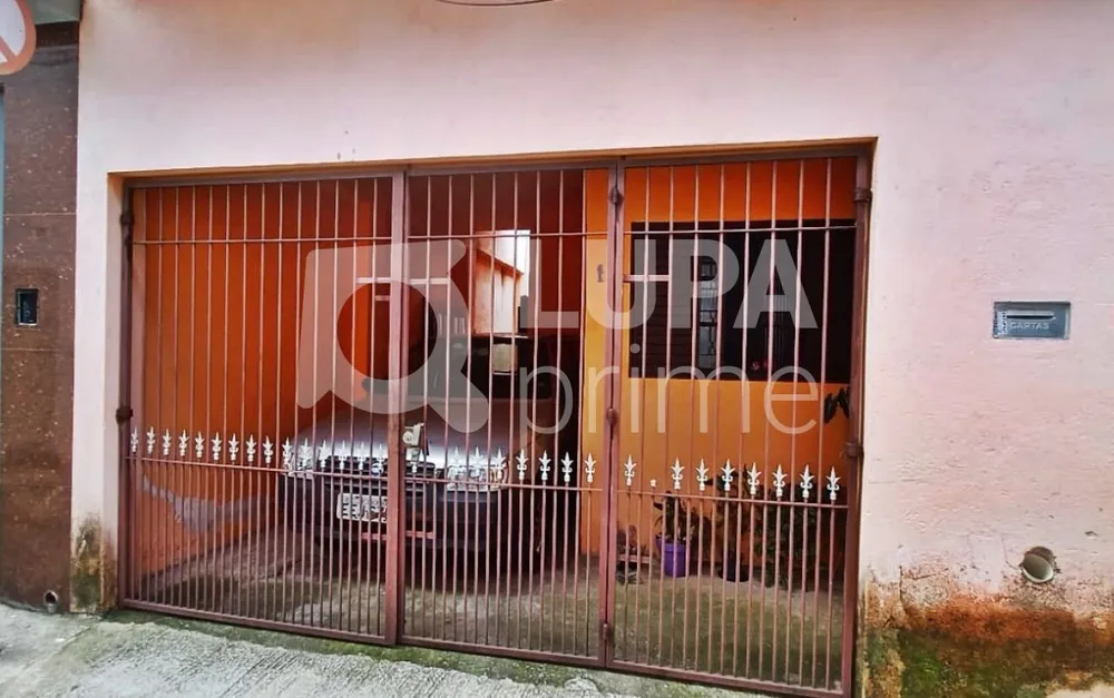 Casa, 3 quartos, 44 m² - Foto 3