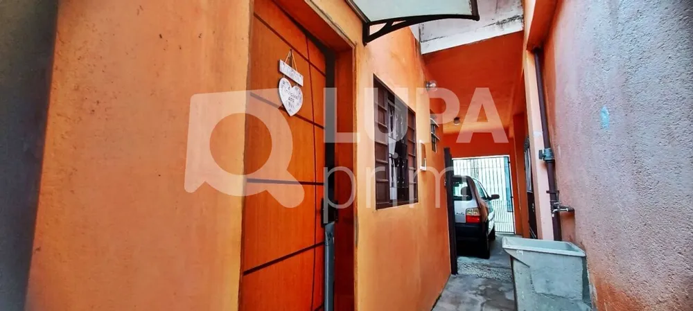 Casa, 3 quartos, 44 m² - Foto 12
