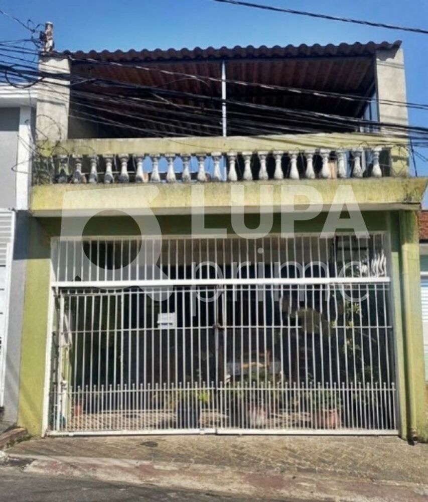 Casa à venda com 3 quartos, 110m² - Foto 10