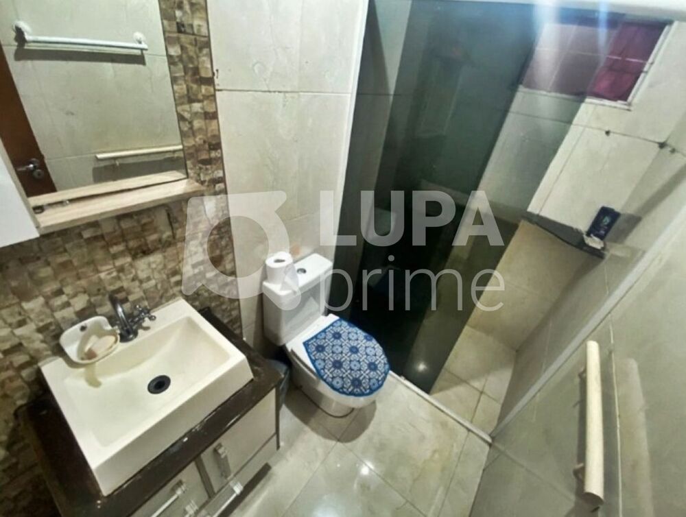 Casa à venda com 3 quartos, 110m² - Foto 7