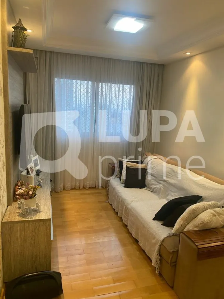 Apartamento, 2 quartos, 57 m² - Foto 1