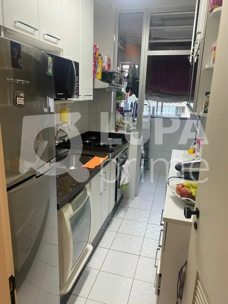 Apartamento, 2 quartos, 57 m² - Foto 11