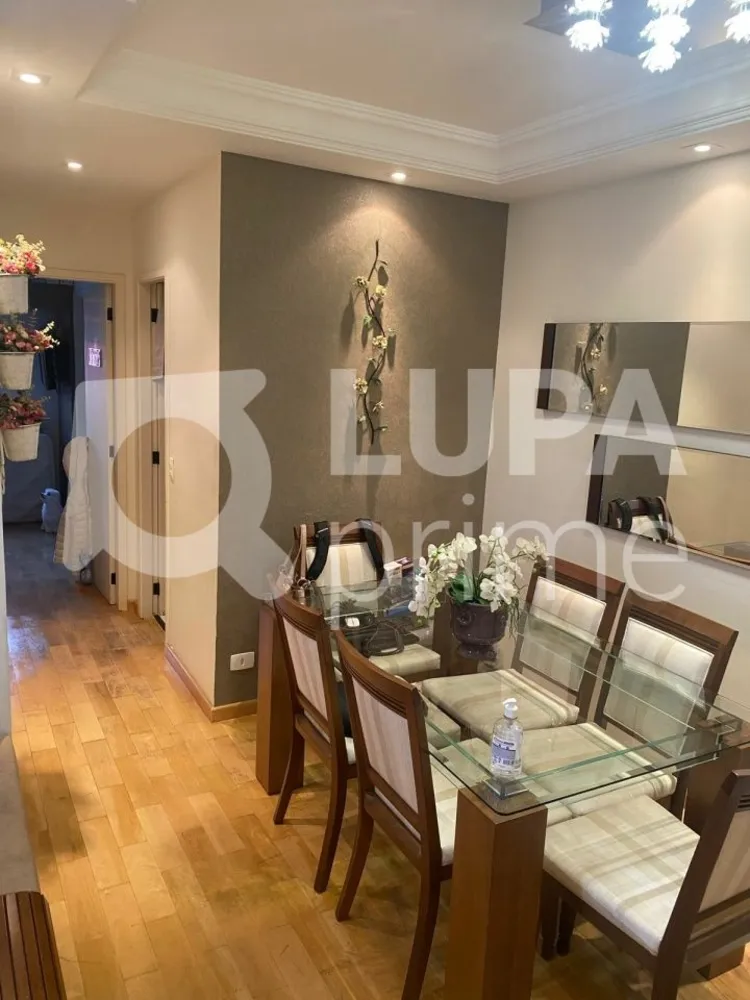 Apartamento, 2 quartos, 57 m² - Foto 10