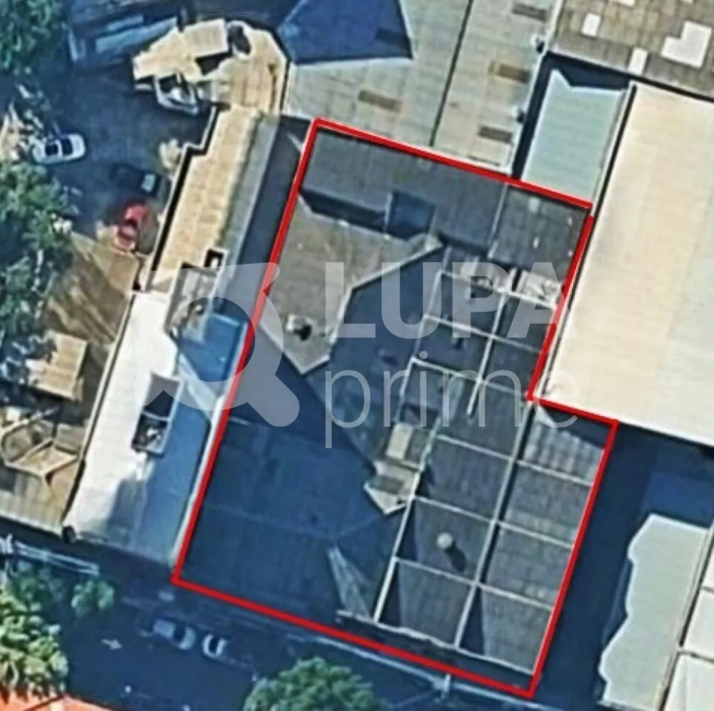 Depósito-Galpão, 794 m² - Foto 11