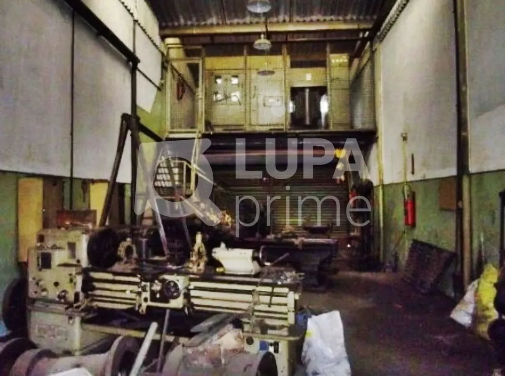 Depósito-Galpão, 794 m² - Foto 4