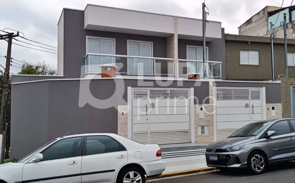 Casa, 2 quartos, 90 m² - Foto 15
